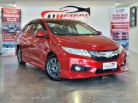 Image for 2016 Honda Grace Sedan HYBRID