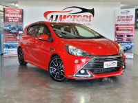 Image for 2017 Toyota Aqua Hatchback G GS