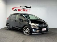 Image for 2015 Honda Fit Hatchback 1.5L Hybrid