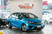 Image for 2013 Honda Fit Hatchback HYBRID F PACKAGE