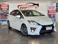 Image for 2012 Toyota Prius Hatchback GS S Touring Selection