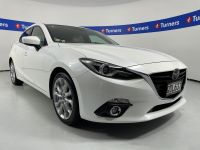 Image for 2013 Mazda Axela Hatchback SKYACTIV