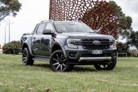 Image for 2023 Ford Ranger WILDTRAK 3.0D 4WD
