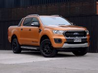 Image for 2019 Ford Ranger Wildtrak 2.0D 4WD
