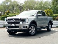 Image for 2025 Ford Ranger 2WD XLT DOUBLE CAB 2.0L