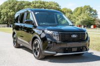 Image for 2025 Ford Tourneo Transit Courier 1.0L Petrol 7 Speed Auto