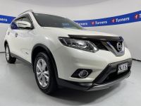 Image for 2015 Nissan X-Trail Wagon