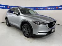 Image for 2021 Mazda CX-5 SUV GSX DSL