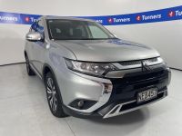 Image for 2020 Mitsubishi Outlander SUV XLS