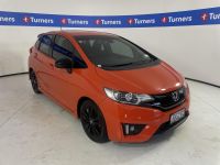 Image for 2016 Honda Jazz Hatchback RS