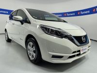 Image for 2020 Nissan Note Hatchback