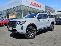 Image for 2021 Nissan Navara Ute PRO-4X STEALTH X