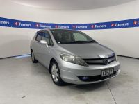 Image for 2005 Honda Airwave Wagon