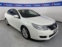 Image for 2012 Renault Latitude Sedan