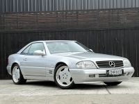 Image for 1999 Mercedes-Benz SL 280