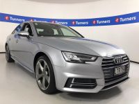 Image for 2018 Audi A4 Sedan 2.0 Tfsi S Tronic