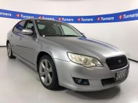 Image for 2007 Subaru Legacy Sedan