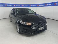 Image for 2018 Ford Mondeo Hatchback Ambiente 5DR Petrol