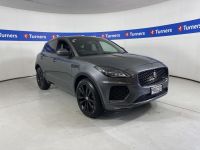 Image for 2020 Jaguar E-Pace SUV P250 Awd R-Dyn Se
