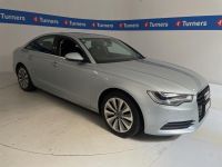 Image for 2012 Audi A6 Sedan HYBRID