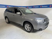 Image for 2014 Mitsubishi Outlander SUV LS