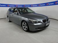 Image for 2008 BMW 530i Hatchback