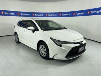 Image for 2020 Toyota Corolla Hatchback