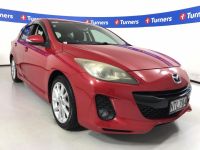 Image for 2012 Mazda Axela Hatchback