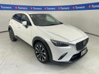 Image for 2022 Mazda CX-3 SUV GSX