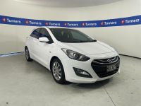 Image for 2013 Hyundai I30 Hatchback