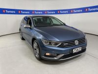 Image for 2016 Volkswagen Passat Wagon Alltrack TDI HL140KW