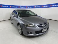 Image for 2006 Mazda Atenza (Mazda6) Hatchback