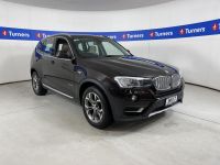 Image for 2015 BMW X3 SUV XDRIVE20D
