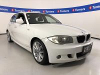 Image for 2011 BMW 120I Hatchback