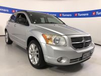 Image for 2011 Dodge Caliber Hatchback SXT