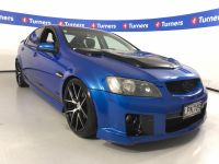 Image for 2010 Holden Commodore Sedan VE