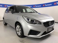 Image for 2021 MG 3 Hatchback Core