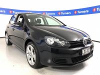 Image for 2011 Volkswagen Golf Hatchback