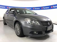 Image for 2012 Suzuki Kizashi Sedan Ltdc