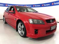 Image for 2007 Holden Commodore Sedan GTR