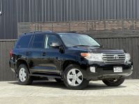Image for 2015 Toyota Land Cruiser VX 4.5 TD V8