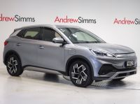 Image for 2022 BYD ATTO 3 Extended Range 60kWh 5Dr Wagon