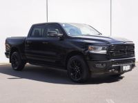 Image for 2024 RAM 1500 DT Laramie Sport 5.7P 8A 4Dr Utility