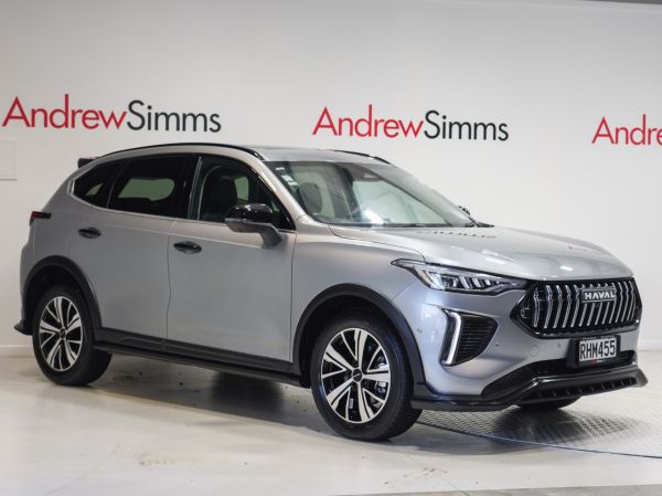 2025 Haval Jolion Ultra A02 Auto Hybrid image