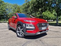 Image for 2018 Hyundai Kona 2.0 2Wd Elite