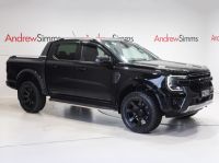 Image for 2022 Ford Ranger Wildtrak 3.0D 4WD 10AT 4Dr Ute