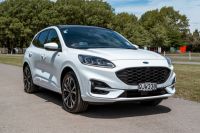 Image for 2023 Ford Escape ST-Line X PHEV