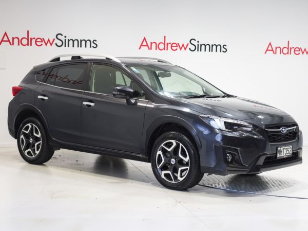 2019 Subaru XV Premium 2.0P 4WD 7A 5Dr Wagon image