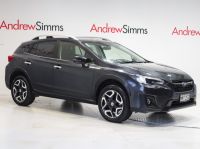 Image for 2019 Subaru XV Premium 2.0P 4WD 7A 5Dr Wagon