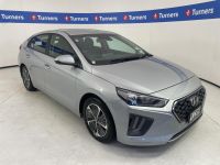 Image for 2022 Hyundai Ioniq Hatchback PHEV